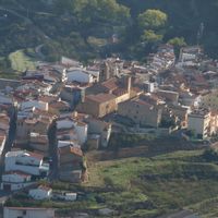 La Serra d'en Galceran