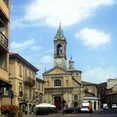 San Pietro Apostolo