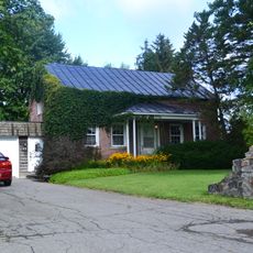 Site patrimonial Obed-Stott