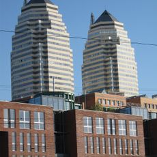 Towers Residential Complex