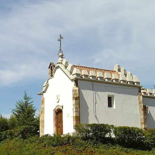 Capela do Castelo