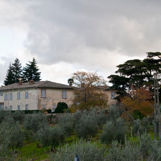 Villa Senzano