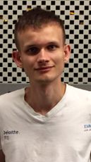 Vitalik Buterin