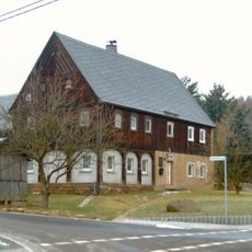 Dresdener Straße 51 Wehrsdorf