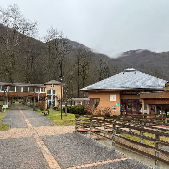 Etablissement Thermal