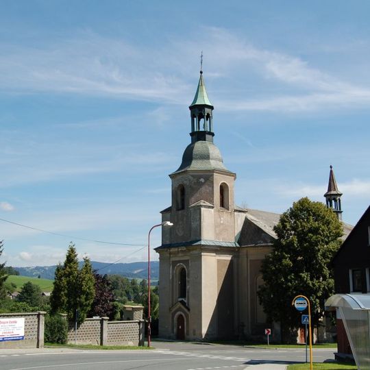 Church of Saint Bartholomew