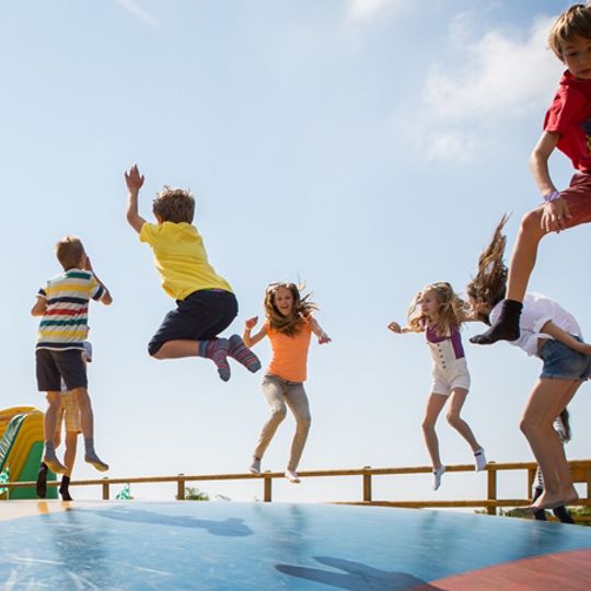 AMaizin Adventure Park