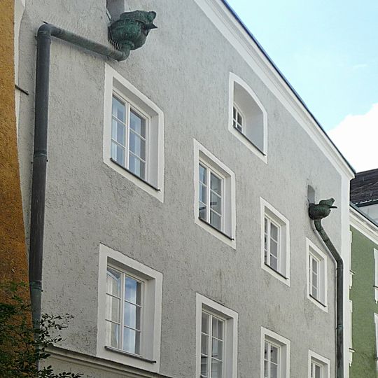 Wohnhaus