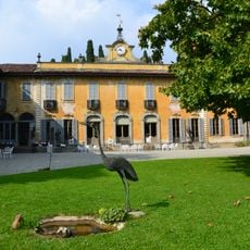 Villa Sommi Picenardi