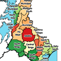 Ketu North Municipal District