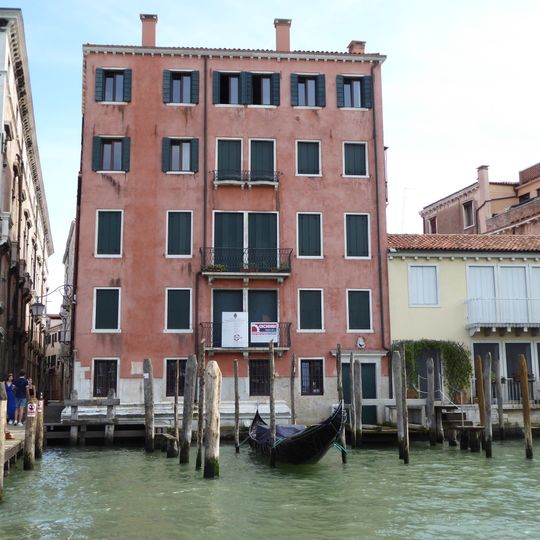 Casa Marinoni