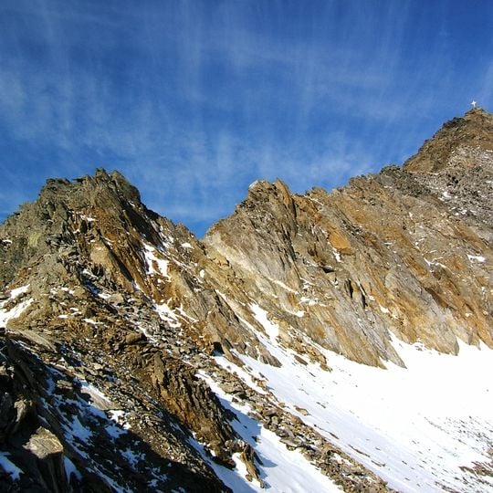 Hinterer Seelenkogel