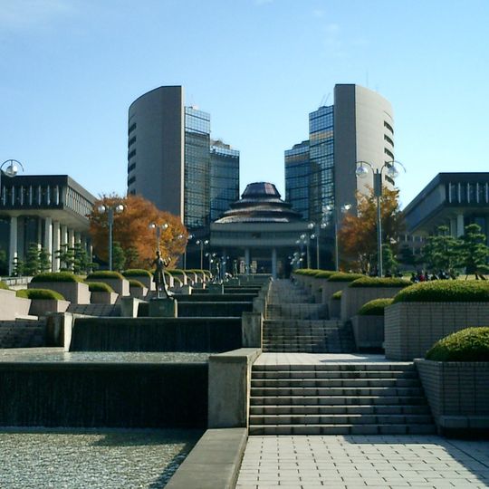Tokyo University of Technology