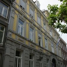 Herenhuis Hustinx