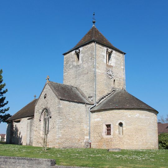 Chevigny-Saint-Sauveur