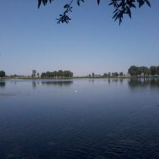 Sultansazligi National Park