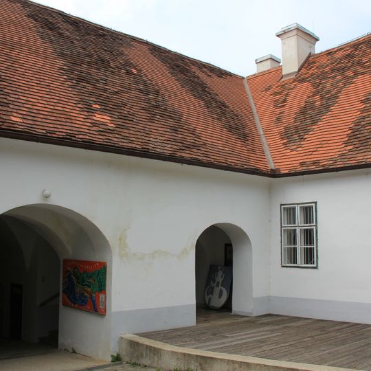 Stadtmuseum Pinkafeld