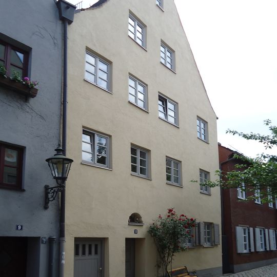 Bürgerhaus
