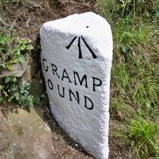 Guidestone At Sw 972 473