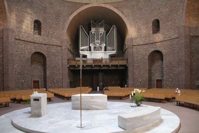Interior 1