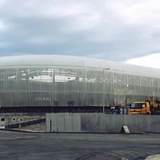 Eryaman Stadium