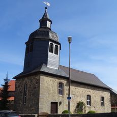 Evangelische Kirche