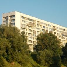 Дом па вуліцы Янкі Купалы, 7