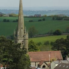 Church of St John the Baptist