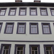 Wohnhaus