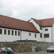 Mosteiro de Santo Agostinho