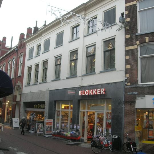 Beukerstraat 17, Zutphen