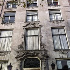 Nieuwe Herengracht 103, Amsterdam