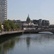 Eden Quay