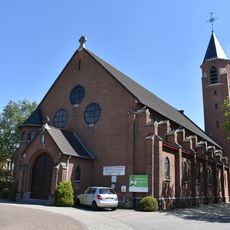 Onze-Lieve-Vrouw-Onbevlekt-Ontvangenkerk