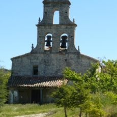 Church of San Martín
