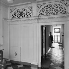 Bogardstraat 6, Middelburg