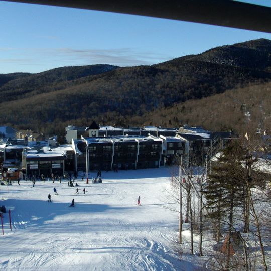 Bolton Valley
