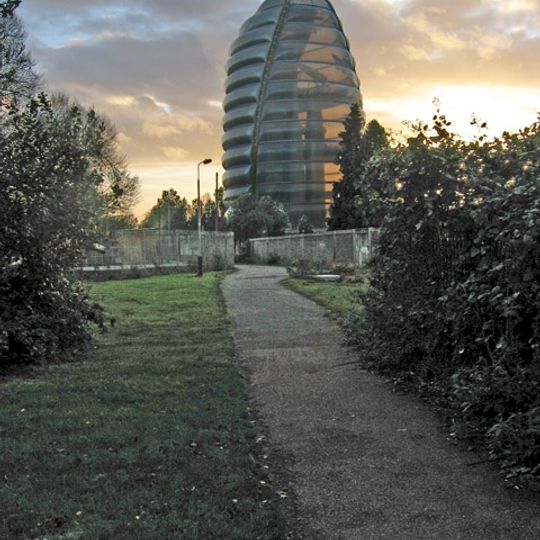 Narodowe Centrum Kosmiczne