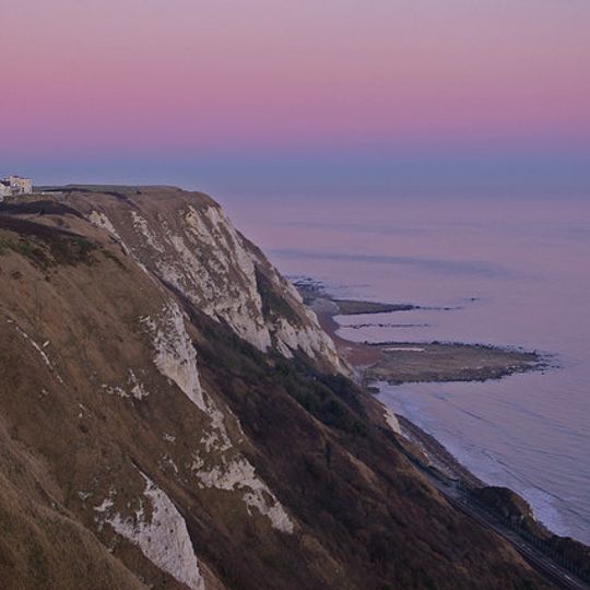 Folkestone Warren