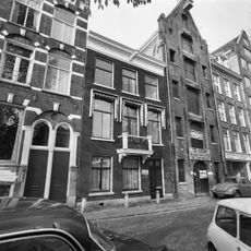 Leidsegracht 90, Amsterdam
