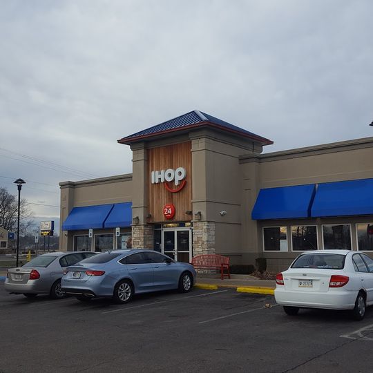 Ihop