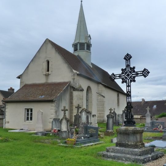 Épernay-sous-Gevrey
