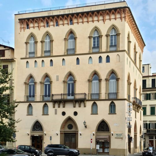 Casa di Ignazio Villa