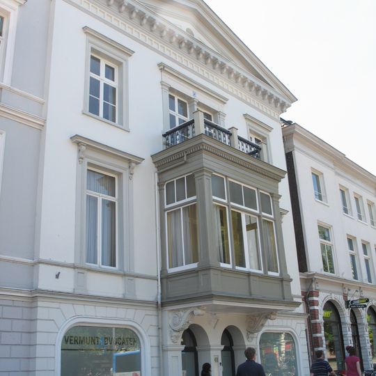 Willemsplein 40, Arnhem