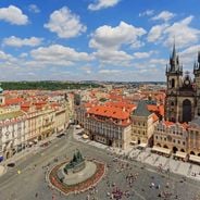 Lugares imprescindibles en Praga