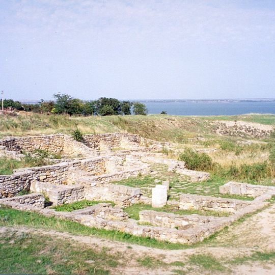 Olbia Pontica