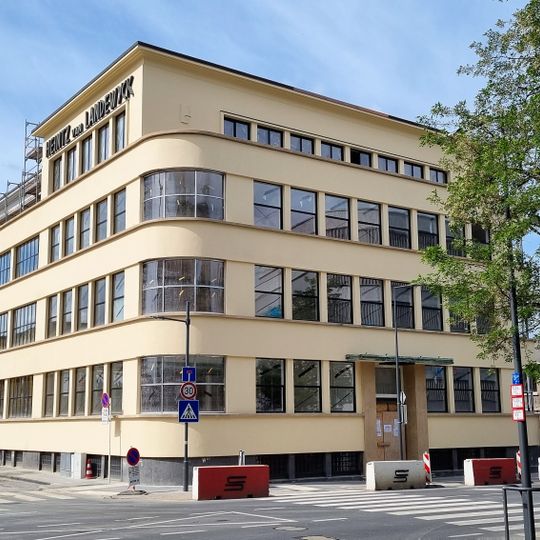 Heintz Van Landewyck