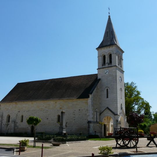 Église Notre-Dame-de-l'Assomption