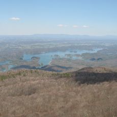 South Holston Lake