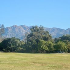 Mission Park, Santa Barbara